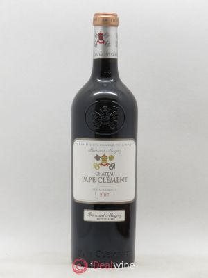 Château Pape Clément Cru Classé de Graves  2017 - Lot of 1 Bottle