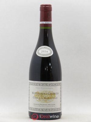 Nuits Saint-Georges 1er Cru Clos de La Maréchale Jacques-Frédéric Mugnier  2014 - Lot of 1 Bottle