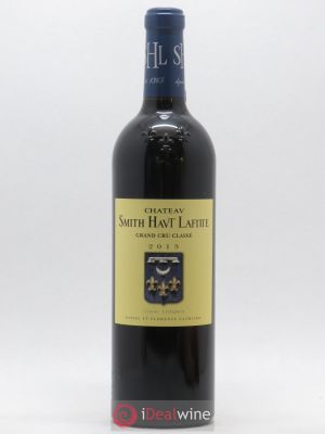 Château Smith Haut Lafitte Cru Classé de Graves  2013 - Lot of 1 Bottle