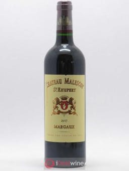 Château Malescot Saint-Exupéry 3ème Grand Cru Classé  2017 - Lot of 1 Bottle
