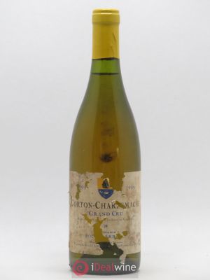 Corton-Charlemagne Grand Cru Follin Arbelet 1999 - Lot of 1 Bottle