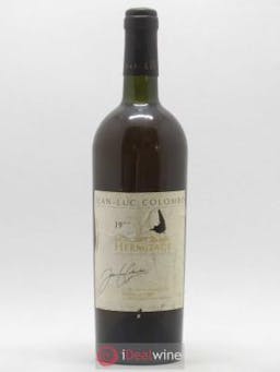 Hermitage Le Rouet Jean-Luc Colombo 1998 - Lot of 1 Bottle