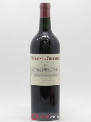 Domaine de Chevalier Cru Classé de Graves  2016 - Lot of 1 Bottle