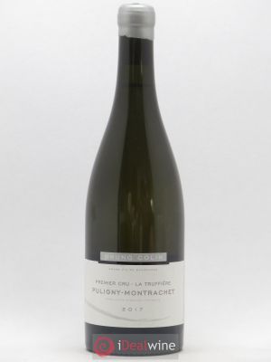 Puligny-Montrachet 1er Cru La Truffière Bruno Colin  2017 - Lot of 1 Bottle
