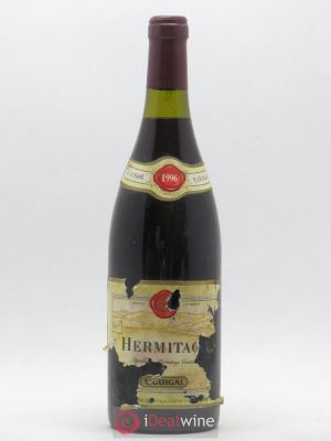 Hermitage Guigal  1996 - Lot of 1 Bottle