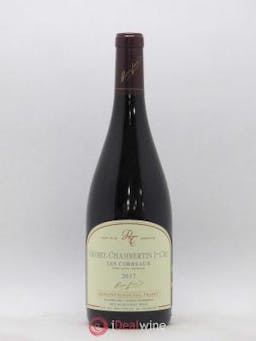 Gevrey-Chambertin 1er Cru Les Corbeaux Rossignol-Trapet (Domaine) (no reserve) 2017 - Lot of 1 Bottle
