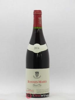 Bonnes-Mares Grand Cru Domaine Bertheau (no reserve) 2014 - Lot of 1 Bottle