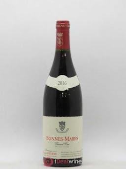 Bonnes-Mares Grand Cru Domaine Bertheau (no reserve) 2016 - Lot of 1 Bottle