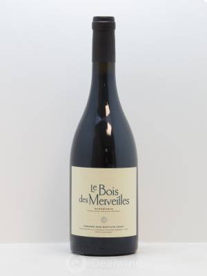 Minervois Le Bois des Merveilles Domaine Jean-Baptiste Sénat  2015 - Lot of 1 Bottle