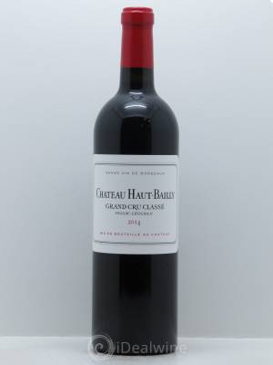 Château Haut-Bailly Cru Classé de Graves  2014 - Lot of 1 Bottle