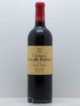 Château Léoville Poyferré 2ème Grand Cru Classé  2014 - Lot of 1 Bottle