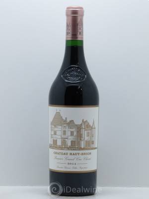 Château Haut Brion 1er Grand Cru Classé  2014 - Lot of 1 Bottle
