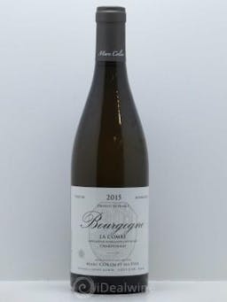 Bourgogne La Combe Marc Colin & Fils  2015 - Lot of 1 Bottle