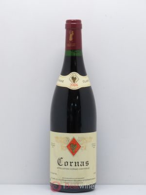 Cornas Auguste Clape  2006 - Lot of 1 Bottle