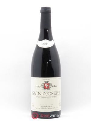 Saint-Joseph Gonon (Domaine)  2014 - Lot of 1 Bottle