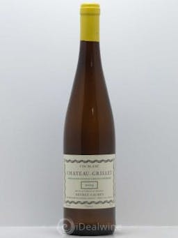 Château Grillet Artemis  2009 - Lot of 1 Bottle