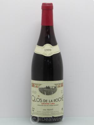Clos de la Roche Grand Cru Jacky Truchot  1999 - Lot of 1 Bottle