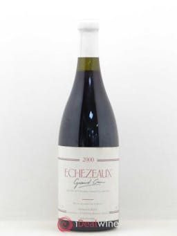 Echezeaux Grand Cru Domaine Bizot  2000 - Lot of 1 Bottle
