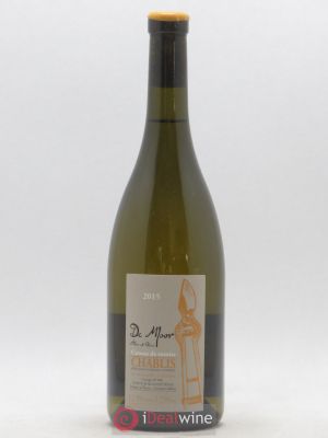Bourgogne Coteau de Rosette Alice et Olivier De Moor  2015 - Lot of 1 Bottle