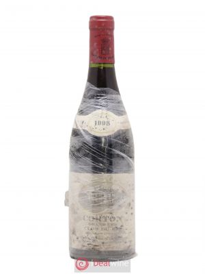 Corton Grand Cru Clos du Roi Chandon de Briailles  1998 - Lot of 1 Bottle
