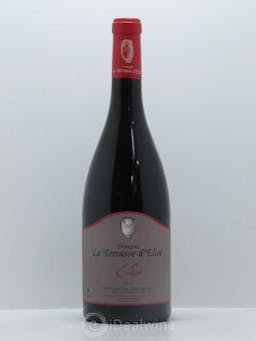 Coteaux du Languedoc Elise Terrasse d'Elise (Domaine de la)  2010 - Lot of 1 Bottle