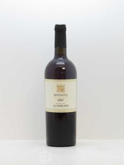 Rivesaltes La Sobilane (Domaine)  1947 - Lot of 1 Bottle