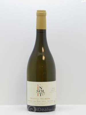 Saumur Insolite Roches Neuves (Domaine des)  2015 - Lot of 1 Bottle