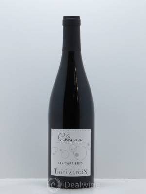 Chénas Les Carrières Paul-Henri Thillardon  2015 - Lot of 1 Bottle