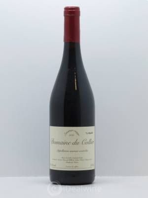 Saumur La Ripaille Collier (Domaine du)  2012 - Lot of 1 Bottle
