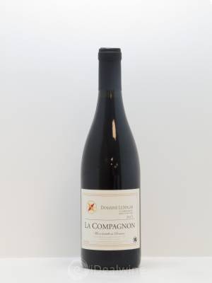 Corbières Domaine Ledogar La Compagnon Xavier et Mathieu Ledogar  2015 - Lot de 1 Bouteille
