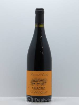 Chinon Clos Guillot Bernard Baudry  2011 - Lot of 1 Bottle