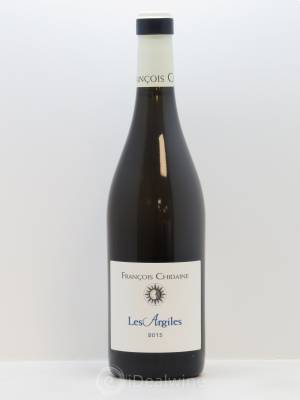 Vin de France Les Argiles François Chidaine (Domaine)  2015 - Lot of 1 Bottle