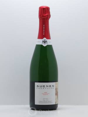 Extra Brut Oiry Champagne Suenen   - Lot de 1 Bouteille
