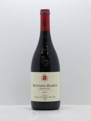 Bonnes-Mares Grand Cru Robert Groffier Père & Fils (Domaine)  2015 - Lot of 1 Bottle