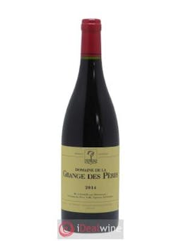 IGP Pays d'Hérault Grange des Pères Laurent Vaillé  2014 - Lot of 1 Bottle