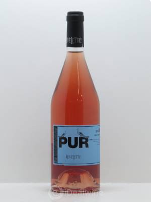 Vin de France Château Revelette Pur  2014 - Lot de 1 Bouteille