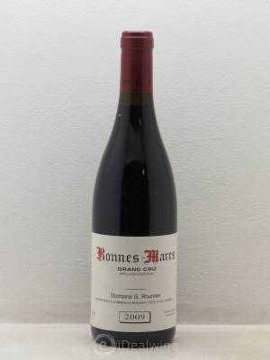 Bonnes-Mares Grand Cru Georges Roumier (Domaine)  2009 - Lot of 1 Bottle