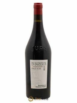 Côtes du Jura En Barberon Stéphane Tissot (no reserve) 2019 - Lot of 1 Bottle