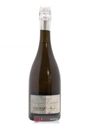 Vouvray Ancestrale Vincent Carême (Domaine)  2014 - Lot of 1 Bottle