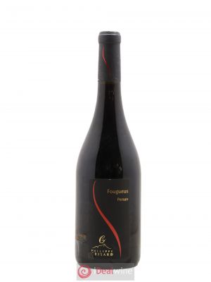 Vin de Savoie Fougueux Persan P. Grisard 2016 - Lot de 1 Bouteille