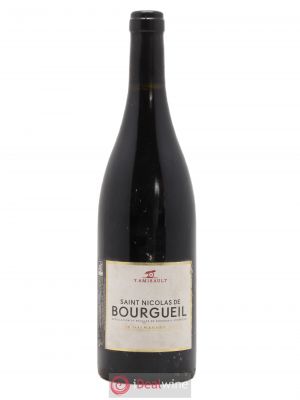 Saint-Nicolas de Bourgueil Les Malgagnes Yannick Amirault (Domaine)  2014 - Lot of 1 Bottle