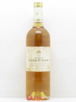 Château Lafaurie-Peyraguey 1er Grand Cru Classé  2007 - Lot of 1 Bottle
