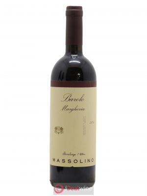 Barolo DOCG Massolino Margheria 2014 - Lot of 1 Bottle