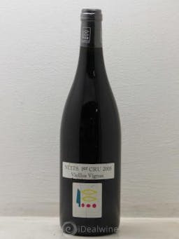 Nuits Saint-Georges 1er Cru Vieilles vignes Prieuré Roch  2005 - Lot of 1 Bottle