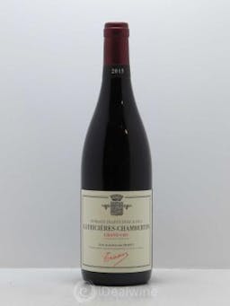 Latricières-Chambertin Grand Cru Jean et Jean-Louis Trapet  2015 - Lot of 1 Bottle