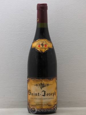 Saint-Joseph Bernard Faurie 2000 - Lot of 1 Bottle