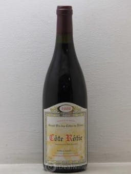 Côte-Rôtie Jasmin (Domaine)  2000 - Lot of 1 Bottle