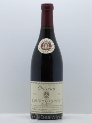 Corton Grand Cru Château Corton Grancey Louis Latour (Domaine)  1988 - Lot of 1 Bottle