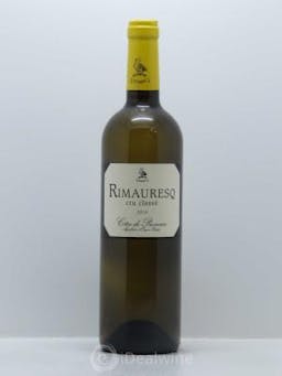 Côtes de Provence Rimauresq Classique de Rimauresq  2016 - Lot de 1 Bouteille