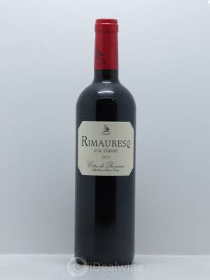 Côtes de Provence Rimauresq Cru classé Classique de Rimauresq  2014 - Lot de 1 Bouteille